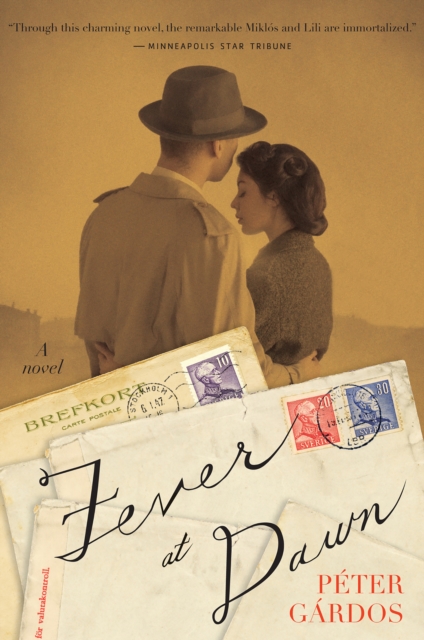 Fever at Dawn : A Novel, EPUB eBook