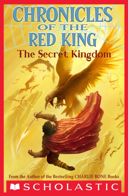 The Secret Kingdom, EPUB eBook
