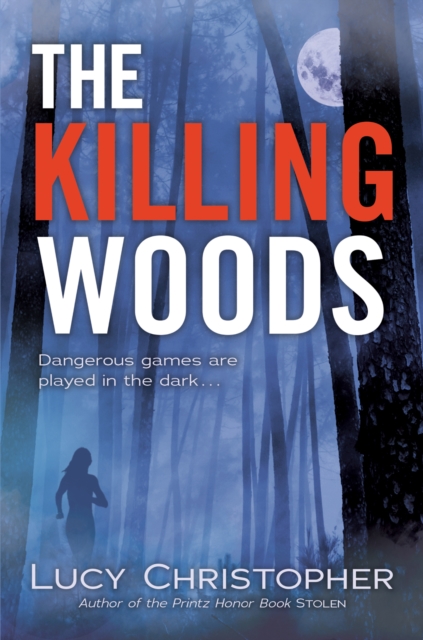 The Killing Woods, EPUB eBook