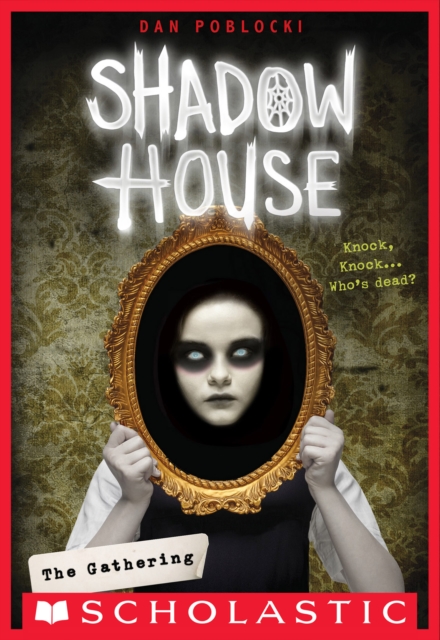 Shadow House: The Gathering, EPUB eBook