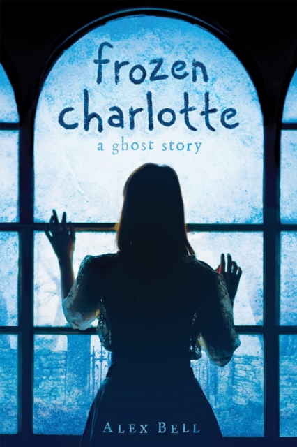 Frozen Charlotte : A Ghost Story, EPUB eBook