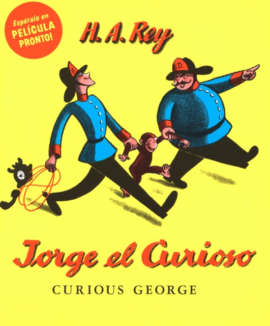 Jorge el Curioso, EPUB eBook