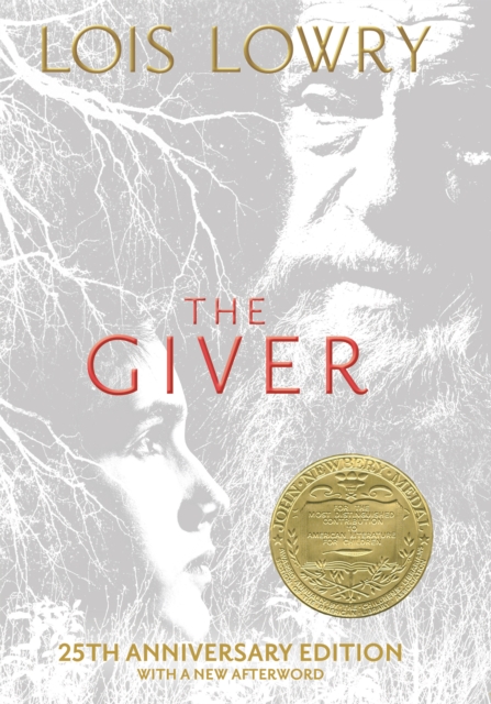 The Giver : A Newbery Award Winner, EPUB eBook