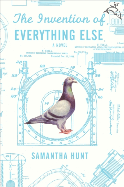 The Invention of Everything Else : A Novel, EPUB eBook
