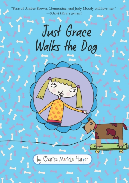 Just Grace Walks the Dog, EPUB eBook