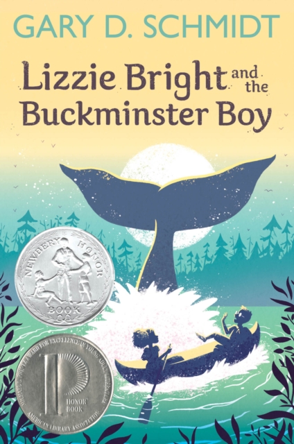 Lizzie Bright and the Buckminster Boy : A Newbery Honor Award Winner, EPUB eBook