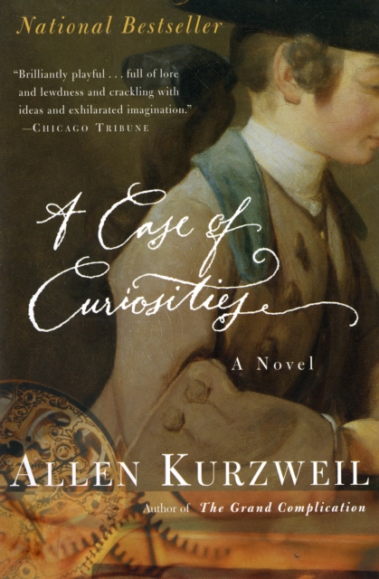 A Case of Curiosities : A Novel, EPUB eBook