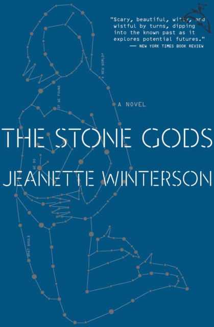 The Stone Gods : A Novel, EPUB eBook