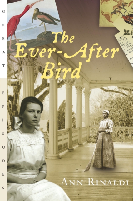 The Ever-After Bird, EPUB eBook