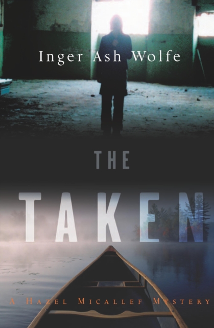 The Taken : A Hazel Micallef Mystery, EPUB eBook