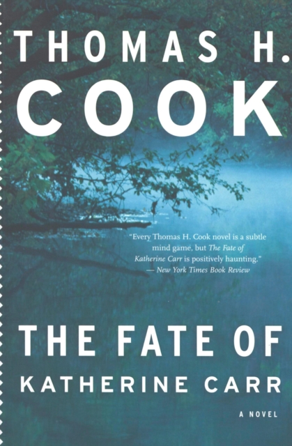 The Fate of Katherine Carr : A Novel, EPUB eBook