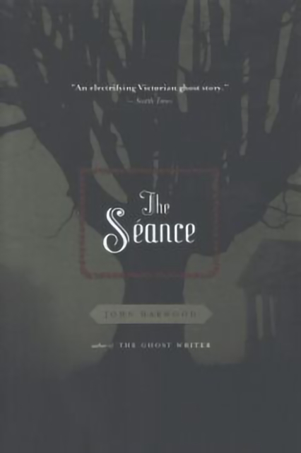 The Seance, EPUB eBook