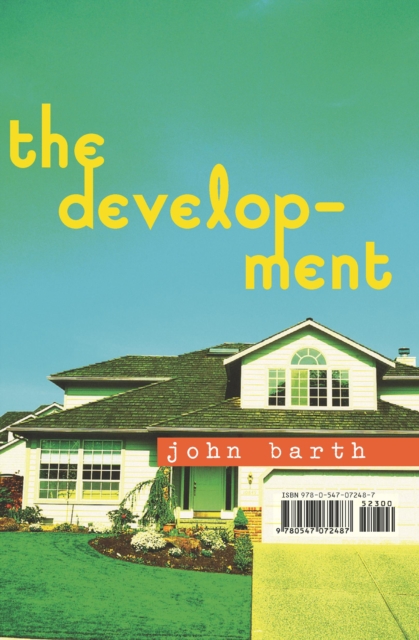 The Development, EPUB eBook