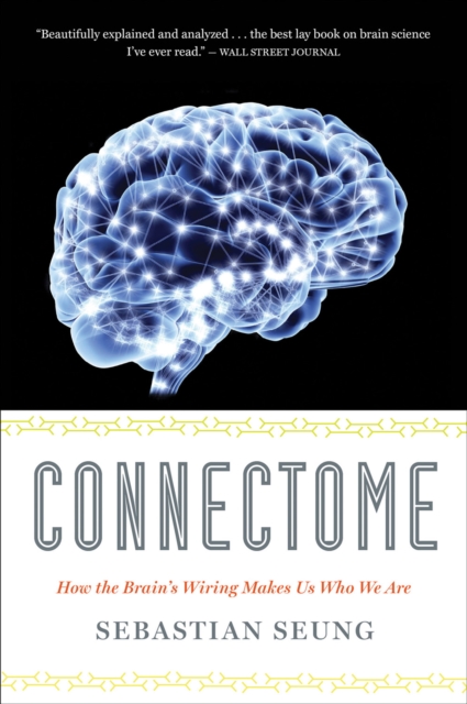 Connectome : How the Brain's Wiring Makes Us Who We Are, EPUB eBook