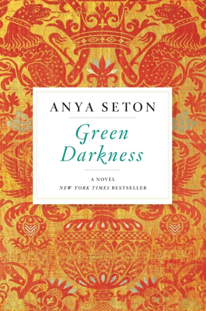 Green Darkness : A Novel, EPUB eBook
