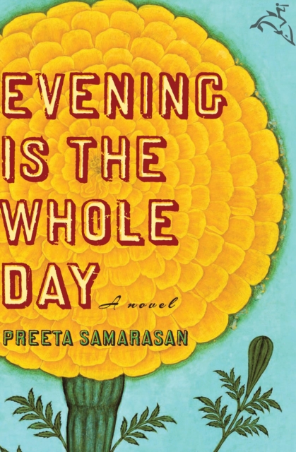 Evening Is the Whole Day : A Novel, EPUB eBook