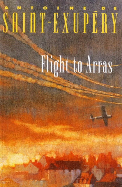 Flight to Arras, EPUB eBook