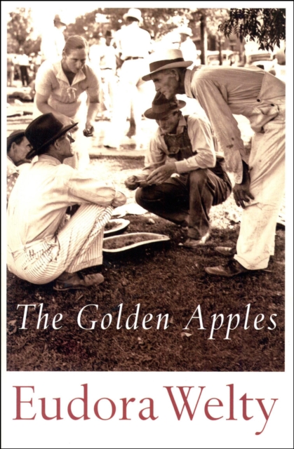 The Golden Apples, EPUB eBook