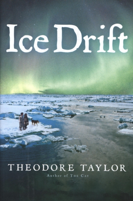 Ice Drift, EPUB eBook