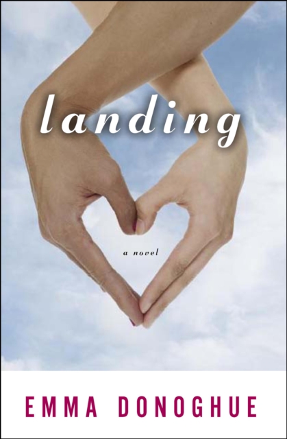 Landing : A Novel, EPUB eBook
