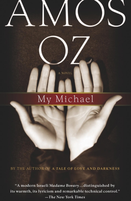 My Michael : A Novel, EPUB eBook