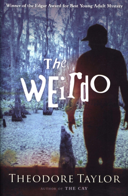 The Weirdo, EPUB eBook