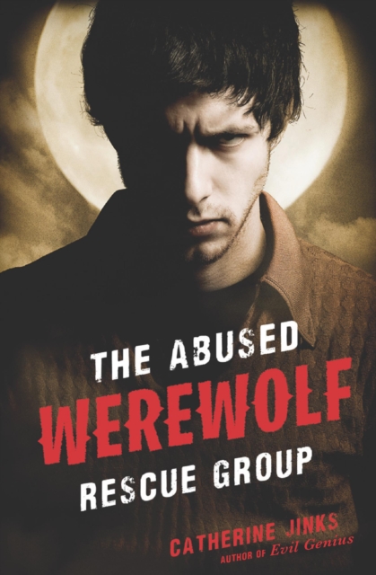 The Abused Werewolf Rescue Group, EPUB eBook