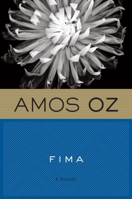 Fima : A Novel, EPUB eBook