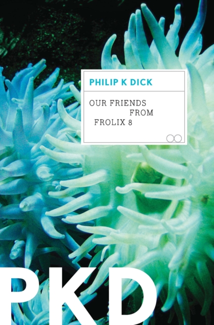 Our Friends from Frolix 8, EPUB eBook