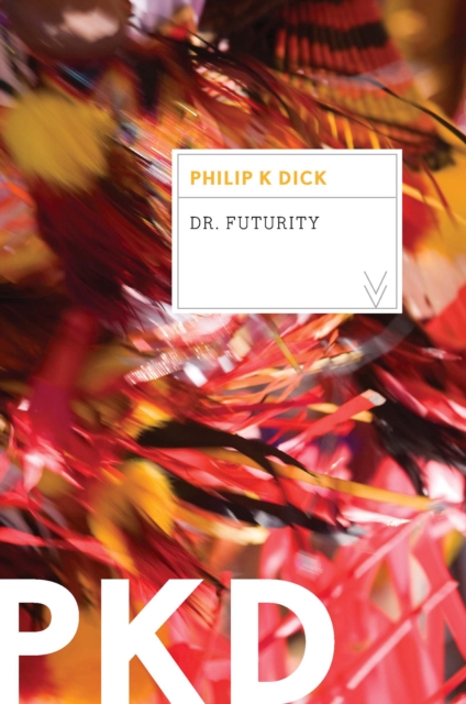 Dr. Futurity, EPUB eBook