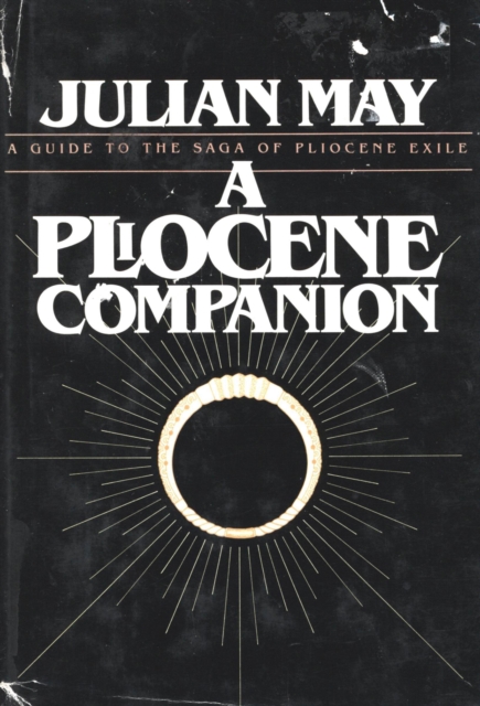 A Pliocene Companion, EPUB eBook