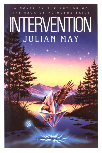 Intervention : A Novel, EPUB eBook