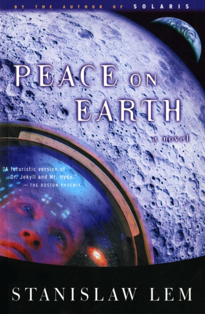 Peace on Earth : A Novel, EPUB eBook