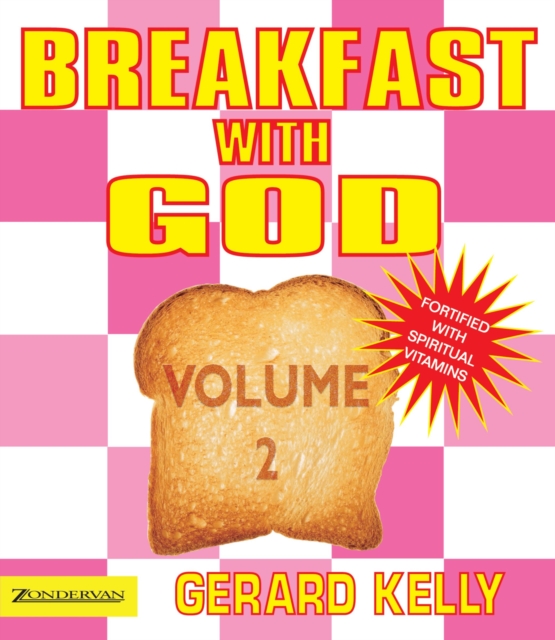 Breakfast with God - Volume 2, Paperback / softback Book