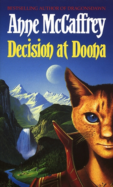 Decision At Doona, Paperback / softback Book