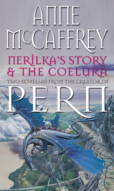 Nerilka's Story & The Coelura, Paperback / softback Book