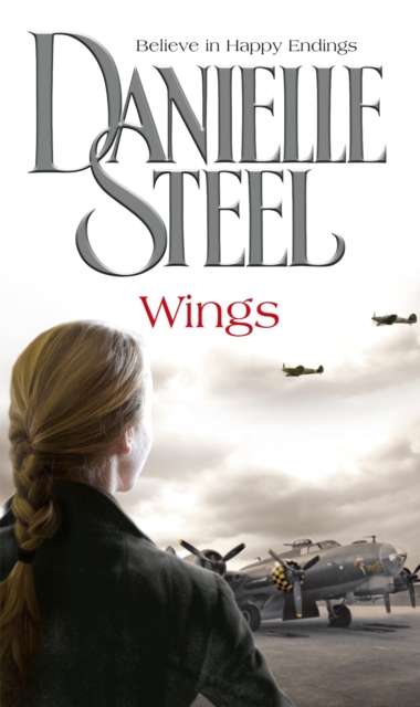 Wings, Paperback / softback Book