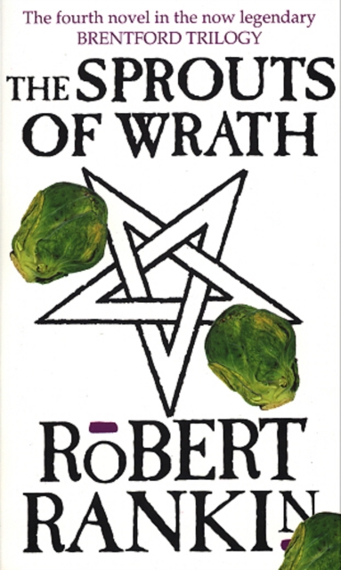 The Sprouts Of Wrath, Paperback / softback Book