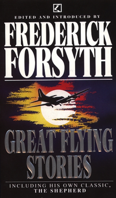 Great Flying Stories, Paperback / softback Book