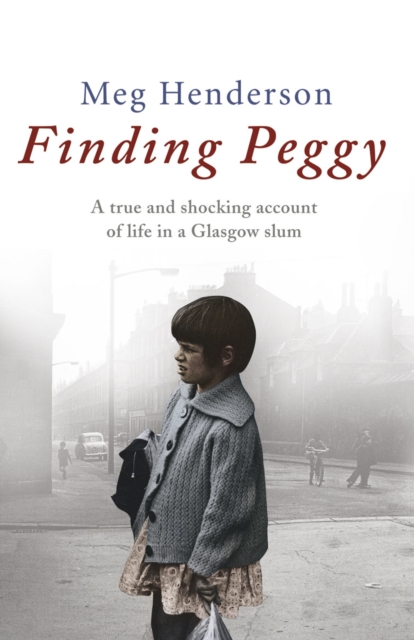 Finding Peggy, Paperback / softback Book