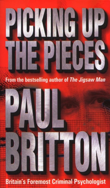 Picking Up The Pieces, Paperback / softback Book