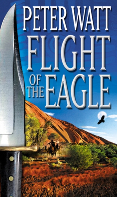 Flight Of The Eagle, Paperback / softback Book
