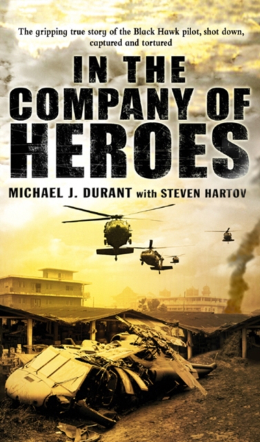 In The Company Of Heroes, Paperback / softback Book