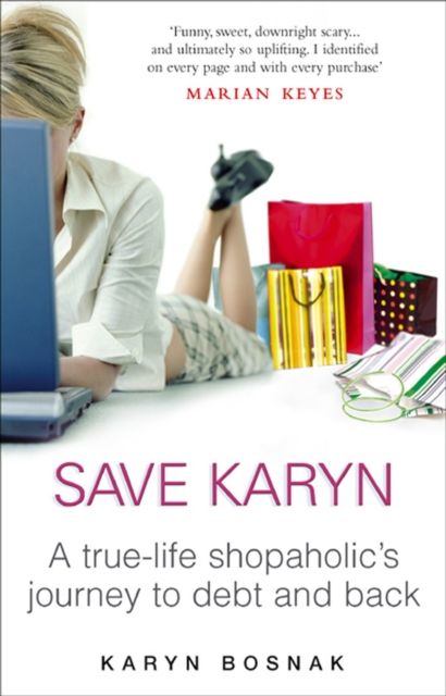 Save Karyn, Paperback / softback Book