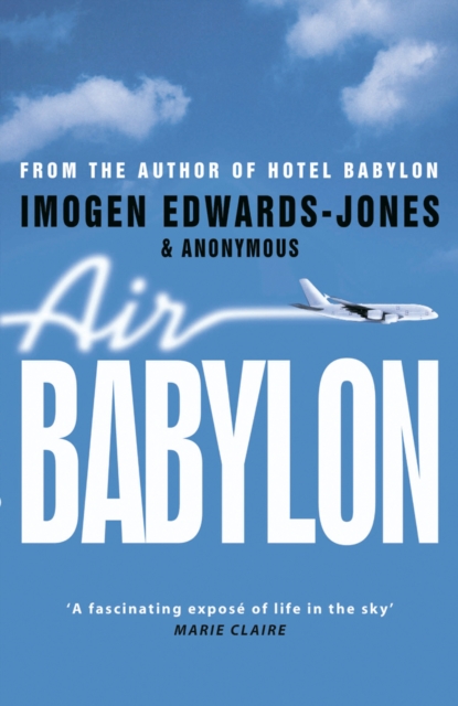 Air Babylon, Paperback / softback Book