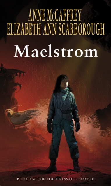 Maelstrom, Paperback / softback Book