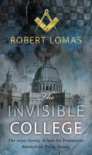 The Invisible College, Paperback / softback Book