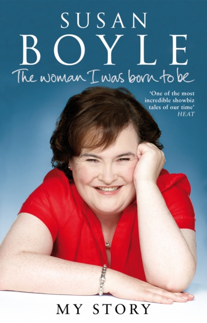 The Woman I Was Born To Be, Paperback / softback Book