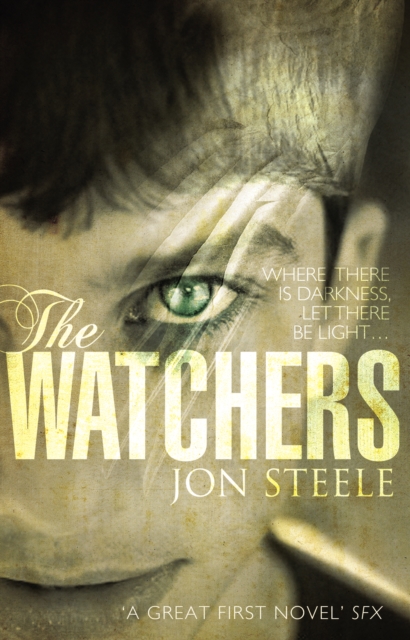 The Watchers, Paperback / softback Book