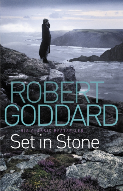 Set In Stone, Paperback / softback Book